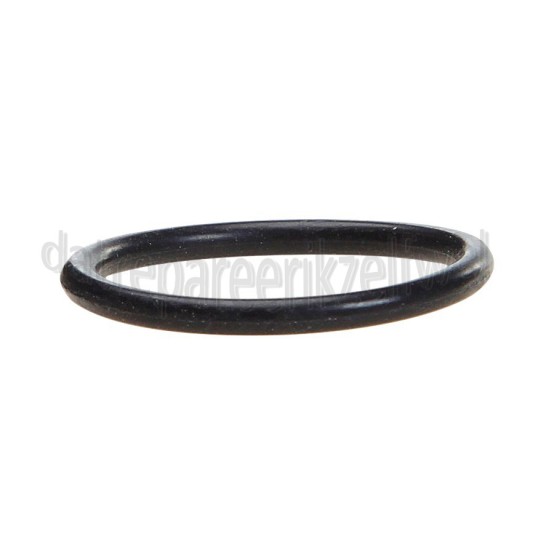 Foto van Saeco Afdichtingsrubber Bij melkkan HD8754, HD8906 