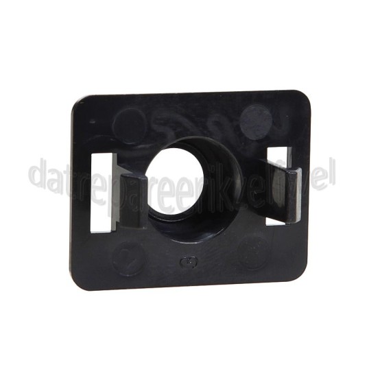 Foto van Saeco Verbindingsstuk watercontainer SUP032, HD8602 