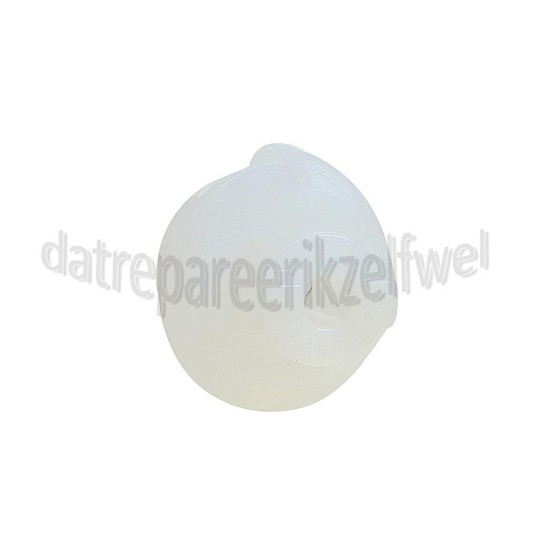 Foto van Saeco Verbindingsstuk Van maalwerk SUP027, SUP012 