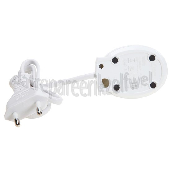 Foto van Braun Oplader Oplader enkel D7015456, D7015355 