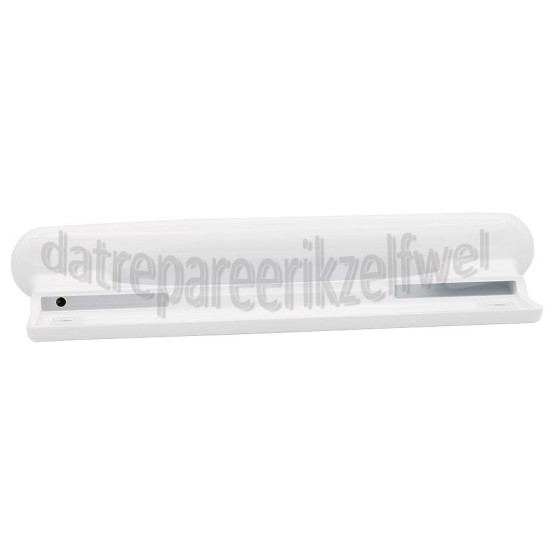 Foto van Deurgreep Handgreep van deur -wit- ARC1290, ARC7050, AFG8100 