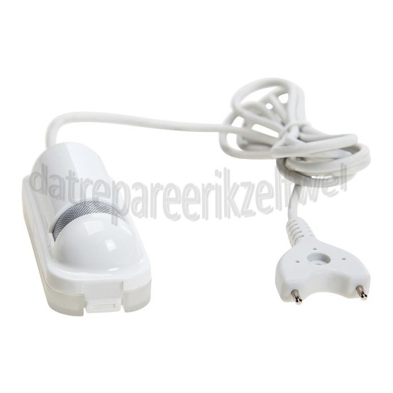 Foto van Philio Sensor Z-Wave 3 in 1 Sensor 