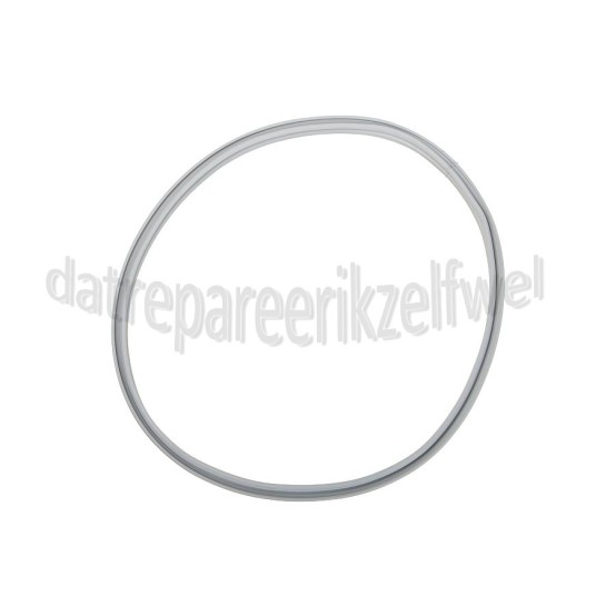 Foto van Bosch Afdichtingsrubber Van deur WT34A281NL, WT44C102, WTA7320 