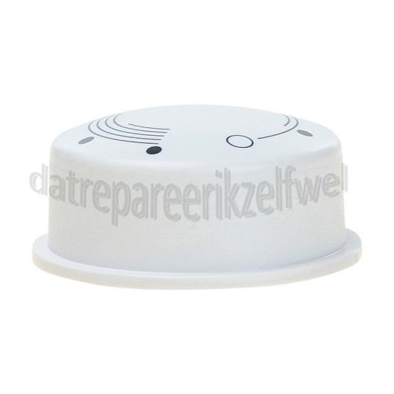 Foto van Bosch Knop Van thermostaat KIV38V00, KIR24V10, KI24LV61 