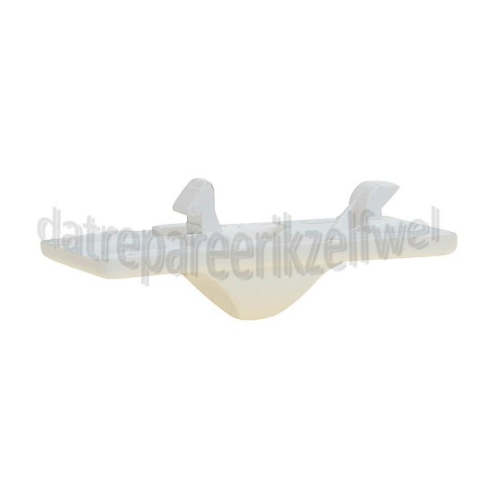 Foto van Pelgrim Schuifje Van filterraam WA100WITP01 