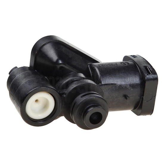 Foto van Karcher Stuurkop Compleet K3190, K2100, K2425 