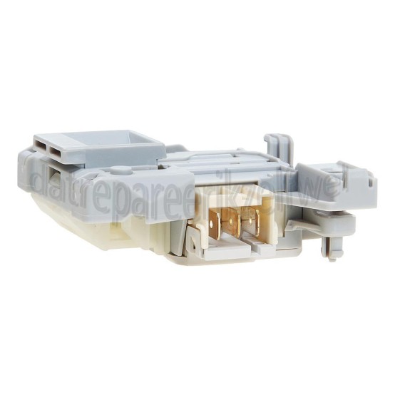 Foto van AEG Deurrelais 3 contacten L68480, L69490, ZWF8163 