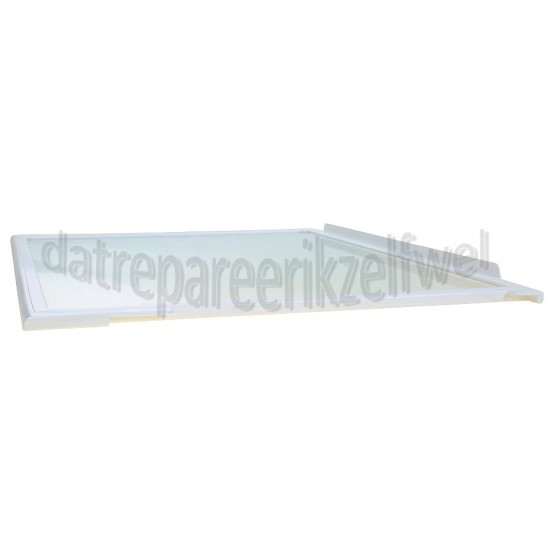 Foto van Pelgrim Glasplaat Compleet, incl. strippen KK1170, PKS8200, KK1220, KB8174M/P01 