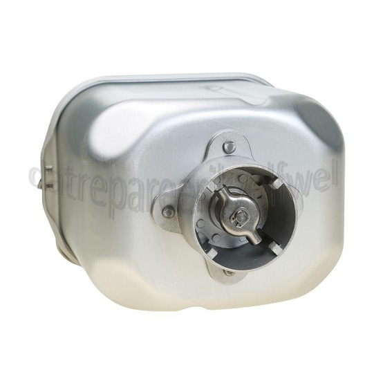 Foto van Moulinex Bakblik Van broodbakmachine OW3101, OW5501, PF5521 