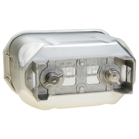 Foto van Inventum Bakblik Broodblik BM121B 