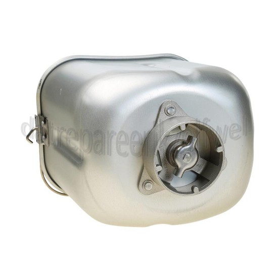 Foto van Inventum Bakblik Broodblik BM55, BM60 