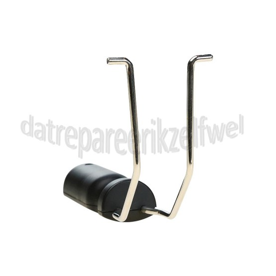 Foto van Inventum Handgreep Van frituurmand GF635, GF645, GF735, GF745, GF750, GF760 