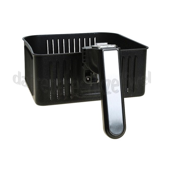 Foto van Inventum Mandje Frituurmand, compleet GF400HL, CGF440HL 