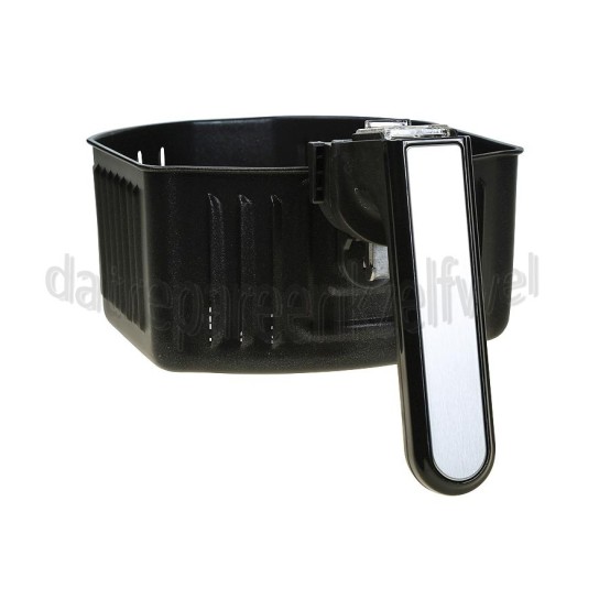Foto van Inventum Mandje Frituurmand, compleet GF250HL 