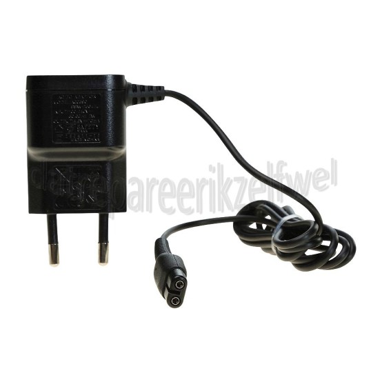 Foto van Philips Adapter Laadsnoer QT4000, MG3740 