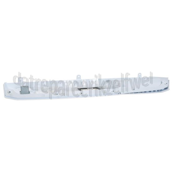 Foto van Blomberg Frontpaneel Dashboard TKF8439A 