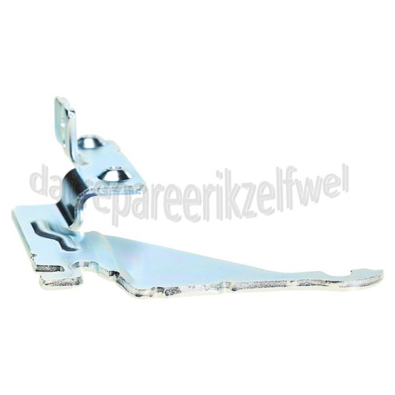 Foto van Miele Scharnier Links, van deur G6992, G4100, G5275 