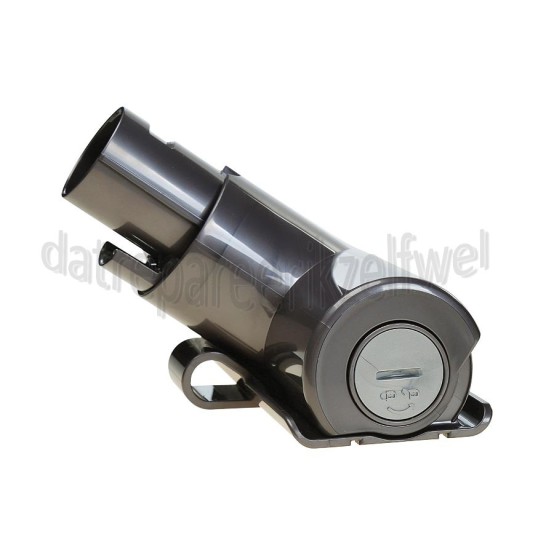 Foto van Dyson Zuigmond Mini Turbo-zuigmond DC59, DC72, SV04, SV06, SV09 Absolute 