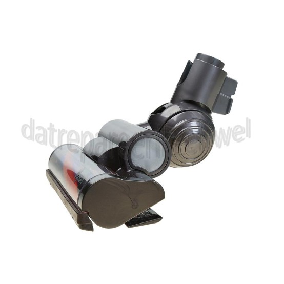 Foto van Dyson Zuigmond Turbo-zuigmond DC52, DC54, DC78, CY18, DC52ErP, DC54ErP 