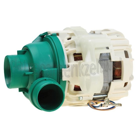 Foto van AEG Pomp Circulatie, compleet F55401, GS55AI220, ESL6380 