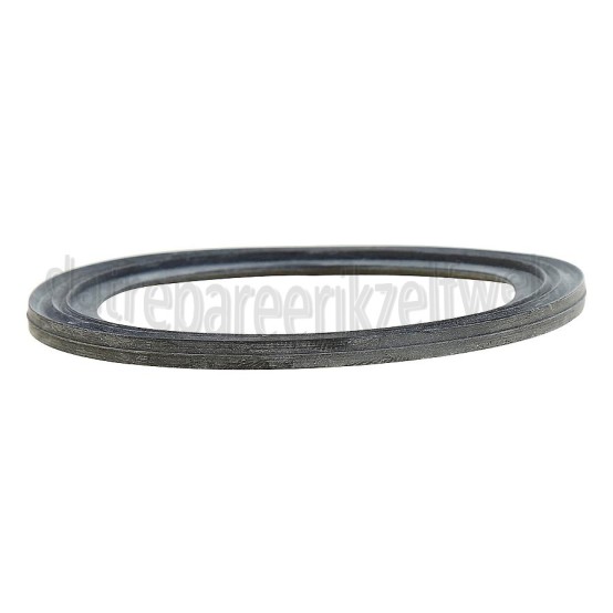 Foto van AEG Afdichtingsrubber Van dop zoutvat ESF6700, ESI6541, F50512 