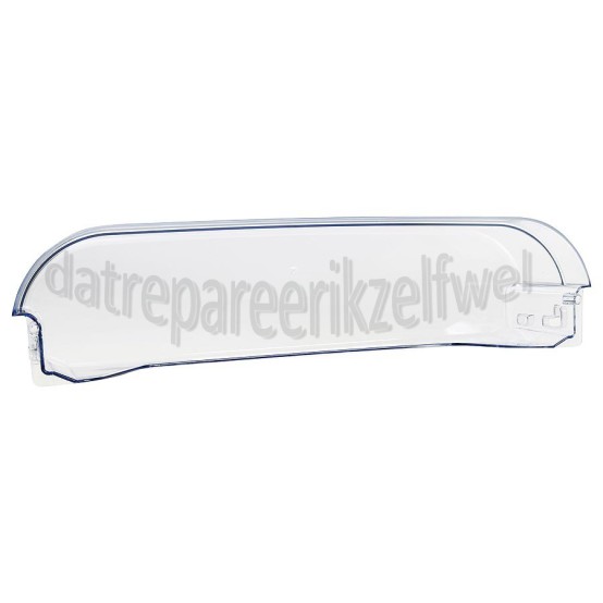 Foto van Pelgrim Flessenrek Transparant KK2170, KK2200, KK3302 
