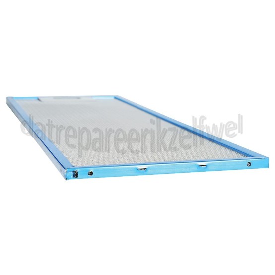 Foto van Whirlpool Filter Metaalfilter AKR641, AKR643, AKS642 