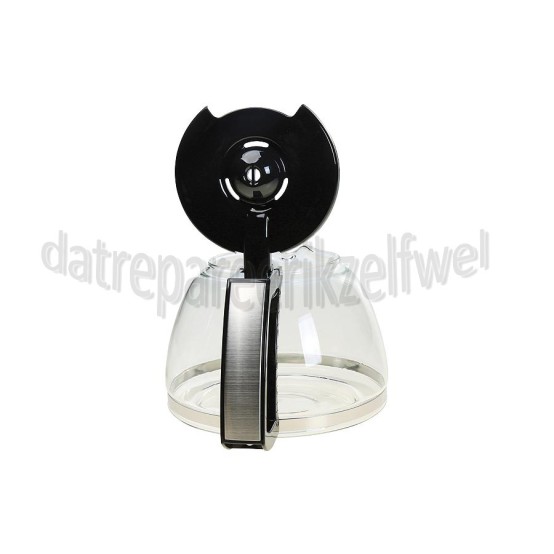 Foto van Melitta Koffiekan Glaskan Easy Top 1010, 1010-03, 1010-04, 1010-15 