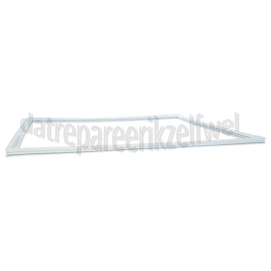 Foto van Liebherr Afdichtingsrubber Vriesgedeelte ICUNS331420C162, ICBN336620H162, SICN335620C001 