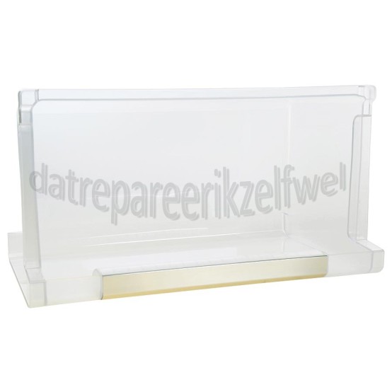 Foto van Bosch Vrieslade Vrieslade 215x390x215mm KI34VA2003, KI34VA20FF04, KI34SA30IE01 