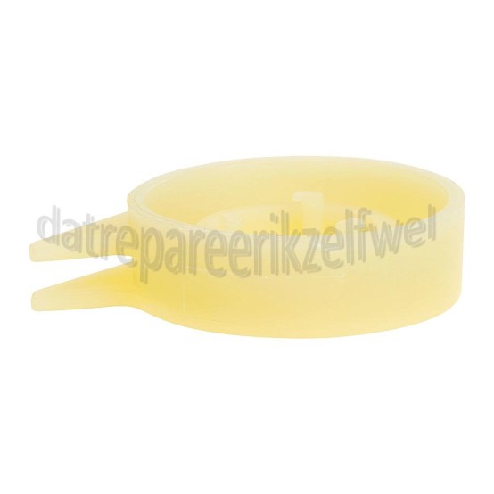 Foto van Bosch Meenemer van aandrijving TK68E571, TK64001, TCA6301 