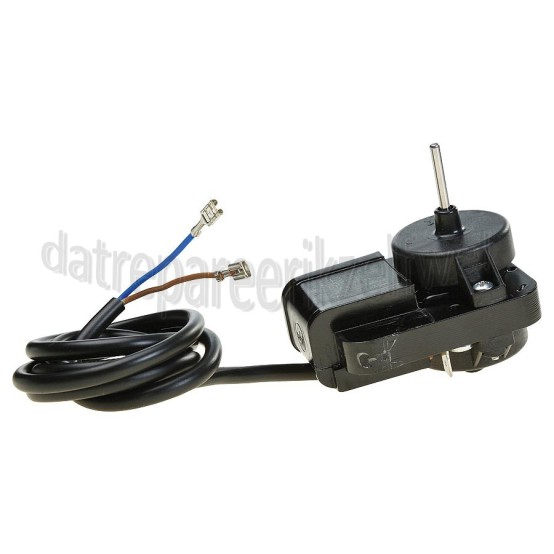 Foto van Liebherr Motor Ventilator motor GKV431021B, GKV436021C, BKV400020E 
