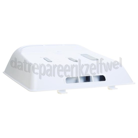 Foto van Whirlpool Zeepbak Compleet AWE6623, WTLS55712, WAT820 
