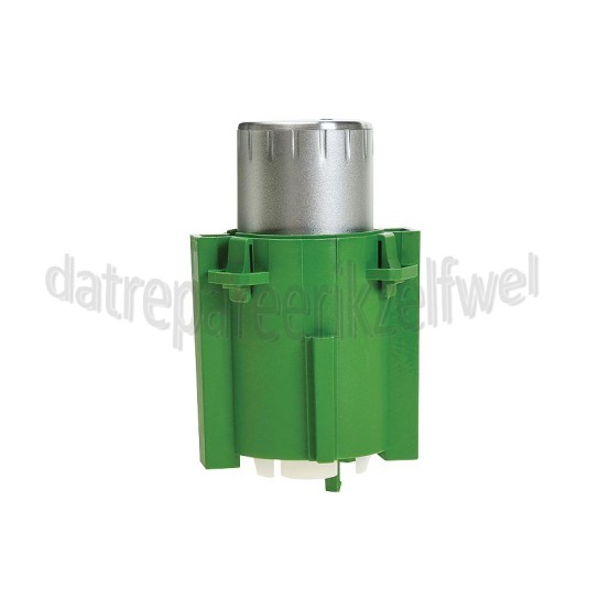 Foto van Bosch Knop Draaiknop HB33CB550, HB84K552, HB24D552 