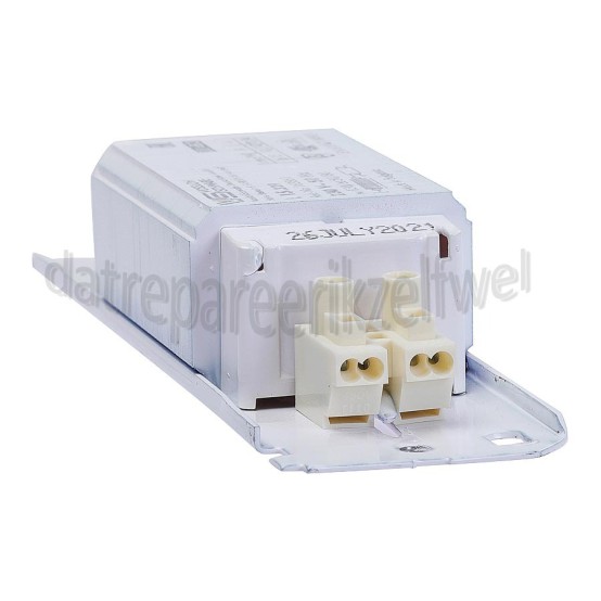 Foto van Novy Transformator Voorschakelapparaat TL15 Watt D603, D613/1, D800, D878, D814, D614 