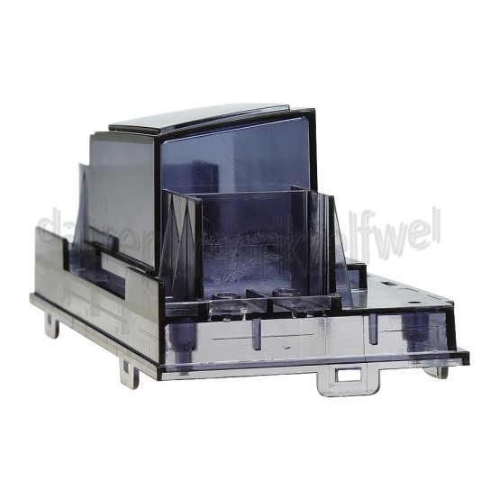 Foto van Beko Houder Van module, voorzijde display DSFS6530 
