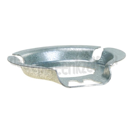 Foto van Atag Houder Bougiehouder Normaal brander HG6192, HG6111, GKB635 