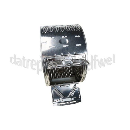 Foto van Bosch Trommel Bovenlader WOT24254BY01, WOT20424IL02, WOT24424IT01 
