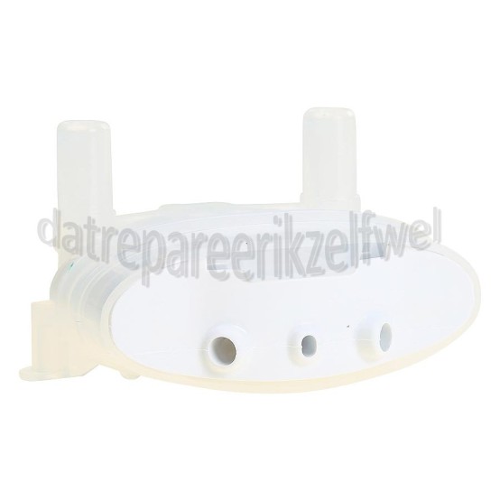 Foto van Bosch Deksel Bovenlader WOT24255NL, WOT24225, WOT24255OE 