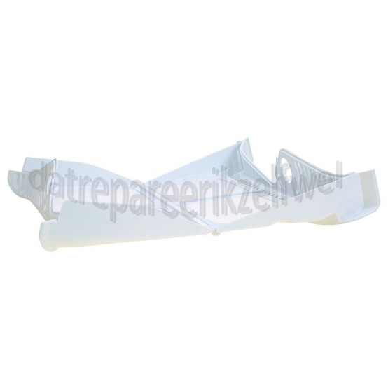 Foto van Ariston-Blue Air Filter Pluizen -in deur- TVM70C, TVF85C, TVF83C 