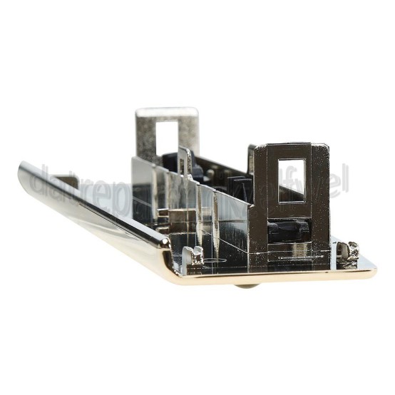 Foto van Whirlpool Bedieningspaneel Incl. knoppen AKR646, AKR400, AKR934 