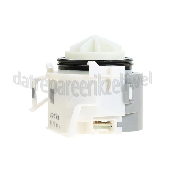 Foto van Bosch Pomp afvoerpomp SPS69T78, SPV40E00, SR64E002 