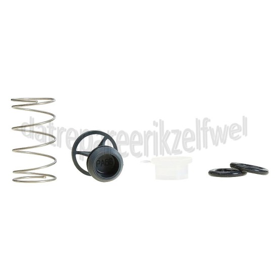 Foto van Bosch Reparatieset Afdichting watertank, stoomoven HB34D552, HBC26D553, HB36D272 