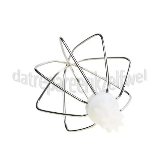 Foto van Bosch Garde Eierklopper MUM6N16, MUM6N11 