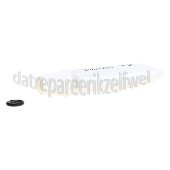 Foto van Karcher Koppeling Haaks knie met siliconen vet K2.310, K2.335 