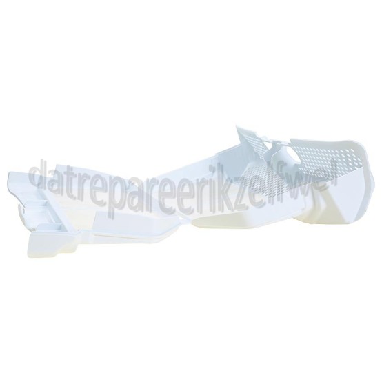Foto van Bosch Filter Pluizenzeef WTB86280, WT44B202, WT46G400 