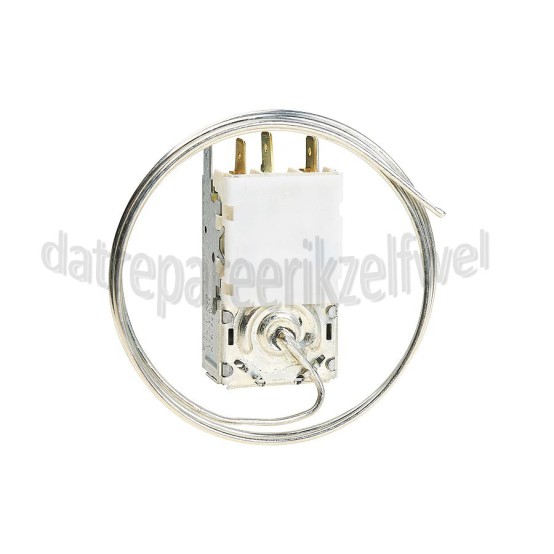 Foto van AEG Thermostaat 3 cont. K59-L2076 SC418405, ZI9209 