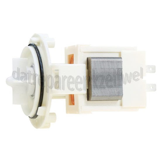 Foto van LG Pomp Afvoer WD14391, WD1480 