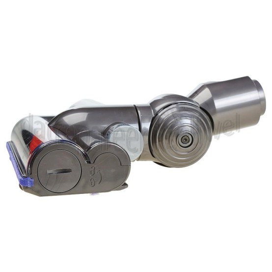 Foto van Dyson Zuigmond Turboborstel DC48 
