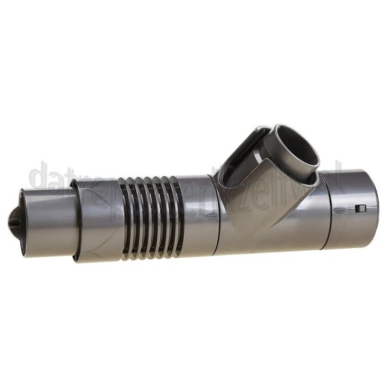 Foto van Dyson Pistoolgreep Buisgreep DC28C DC33C, DC37C, DC39C, DC41C, DC37 